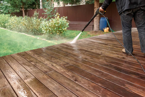 Best Concrete Sealing  in Crestline, CA